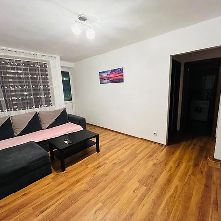 Apartament Soseaua Stefan Cel Mare Bucharest Luaran gambar