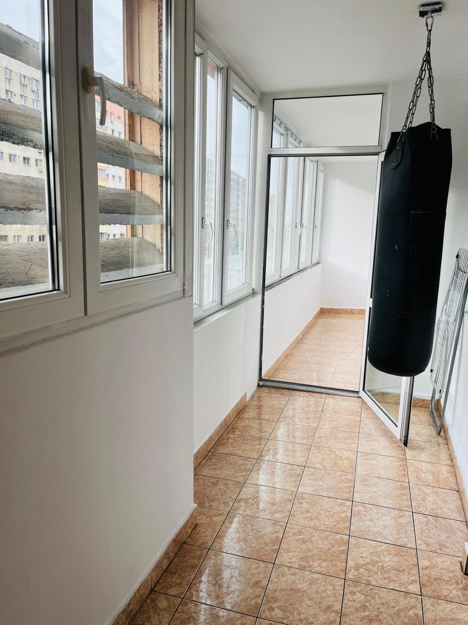 Apartament Soseaua Stefan Cel Mare Bucharest Luaran gambar